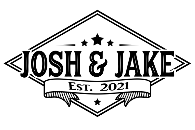 josh and jake logo